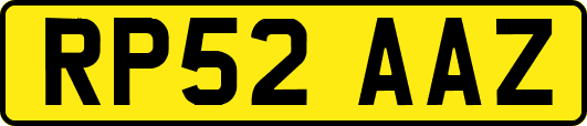 RP52AAZ