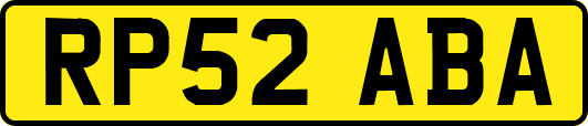 RP52ABA