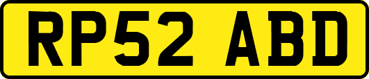 RP52ABD