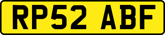 RP52ABF