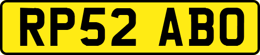 RP52ABO