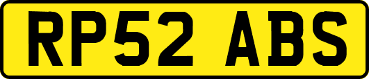 RP52ABS