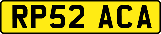 RP52ACA