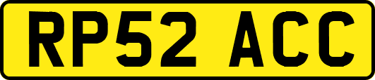RP52ACC