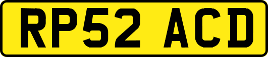 RP52ACD