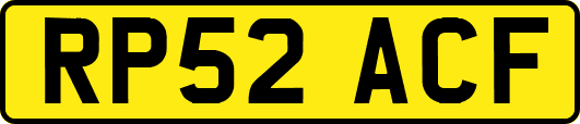 RP52ACF