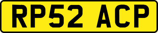 RP52ACP