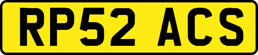 RP52ACS