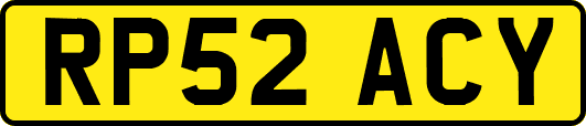 RP52ACY