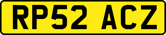 RP52ACZ