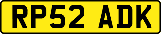 RP52ADK
