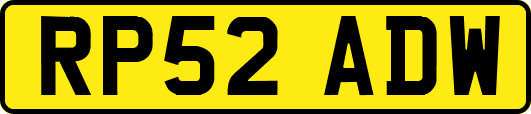 RP52ADW