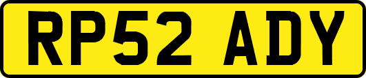 RP52ADY