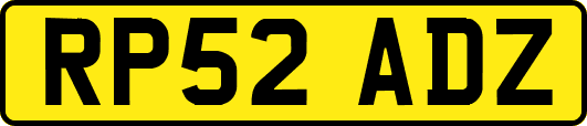 RP52ADZ