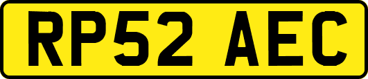 RP52AEC