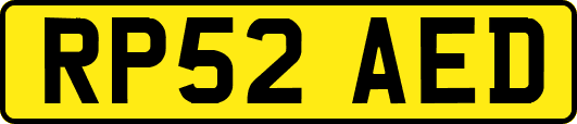 RP52AED