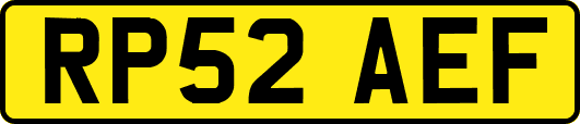 RP52AEF