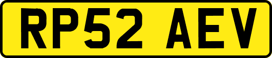 RP52AEV