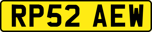 RP52AEW