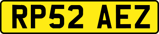 RP52AEZ