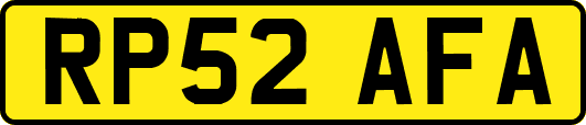 RP52AFA