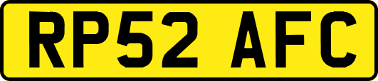 RP52AFC