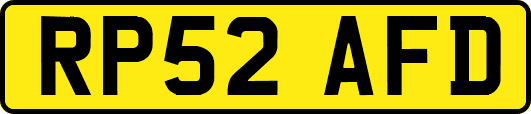 RP52AFD
