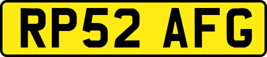 RP52AFG