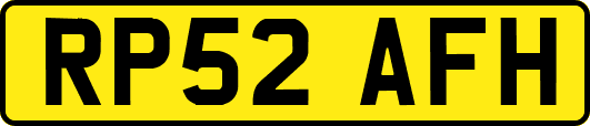 RP52AFH