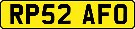RP52AFO
