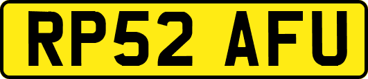 RP52AFU