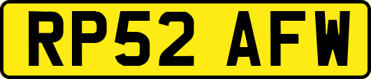 RP52AFW
