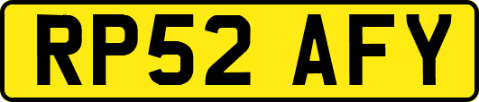 RP52AFY