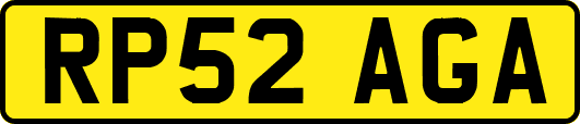 RP52AGA