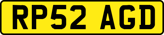 RP52AGD