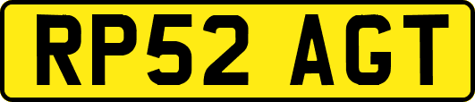RP52AGT