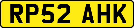 RP52AHK