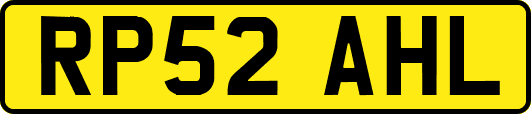 RP52AHL