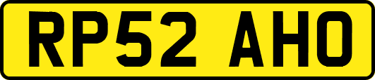 RP52AHO