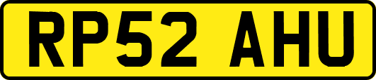 RP52AHU