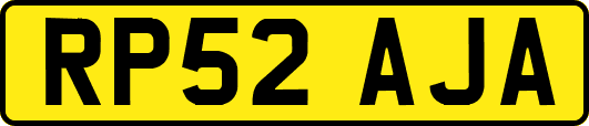 RP52AJA