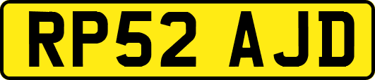 RP52AJD