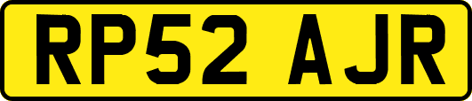 RP52AJR