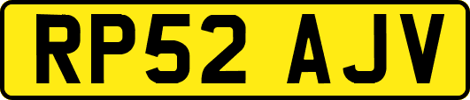 RP52AJV