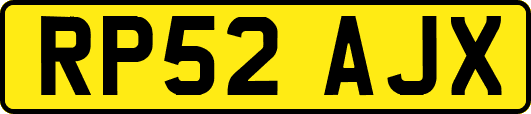 RP52AJX