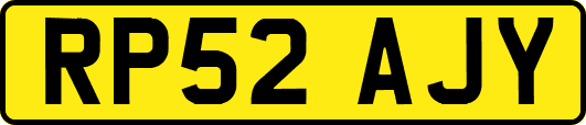 RP52AJY