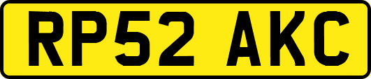 RP52AKC