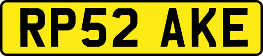 RP52AKE