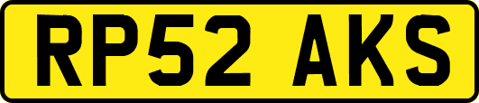 RP52AKS