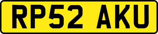 RP52AKU